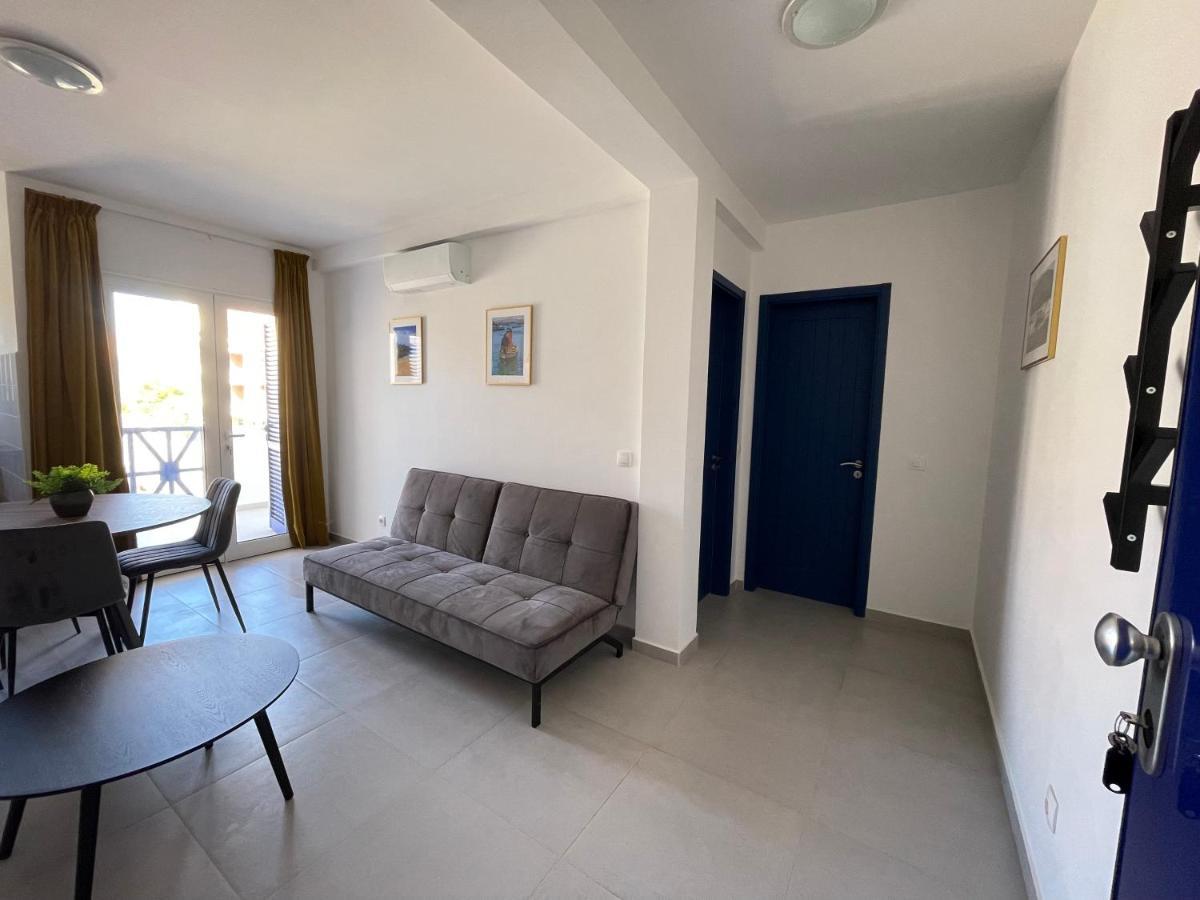 Casa Branca Beach Santa Maria Zewnętrze zdjęcie