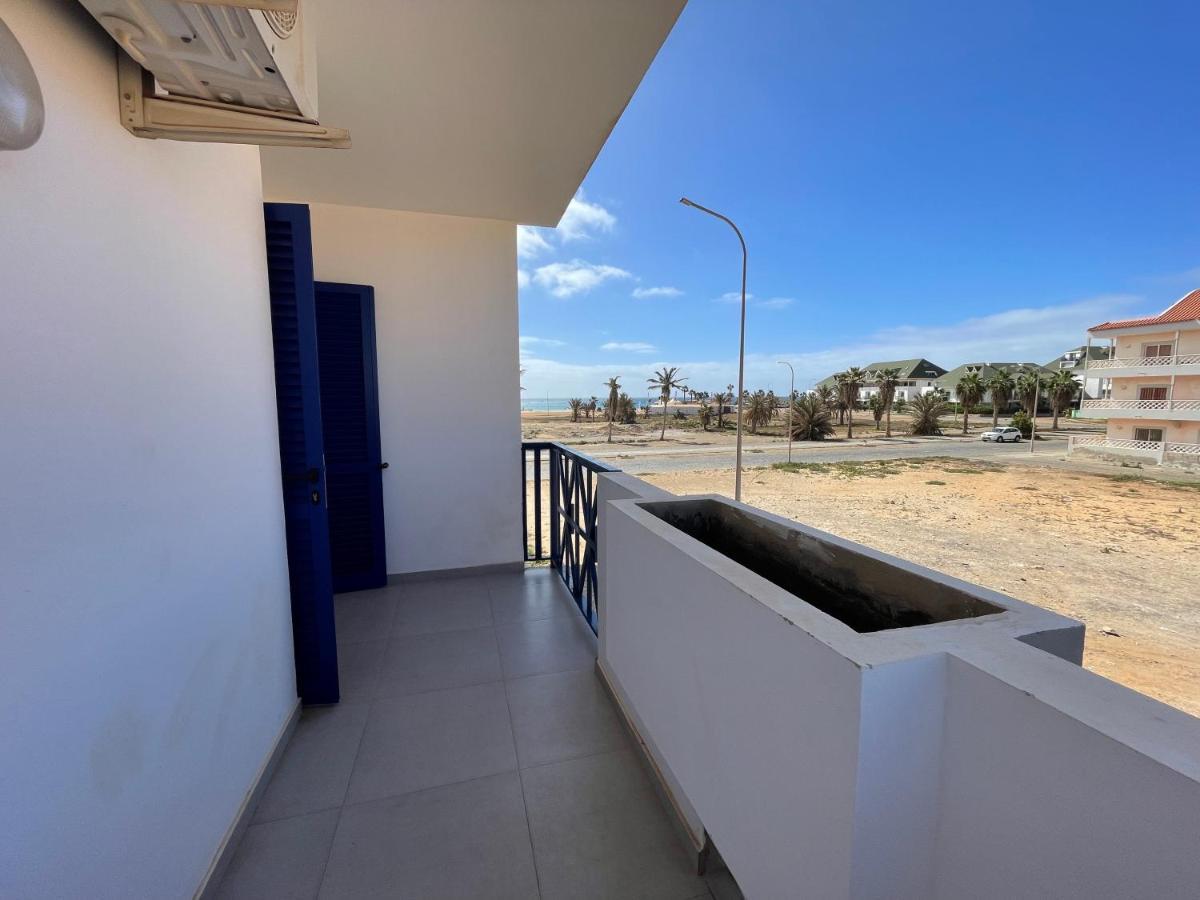 Casa Branca Beach Santa Maria Zewnętrze zdjęcie