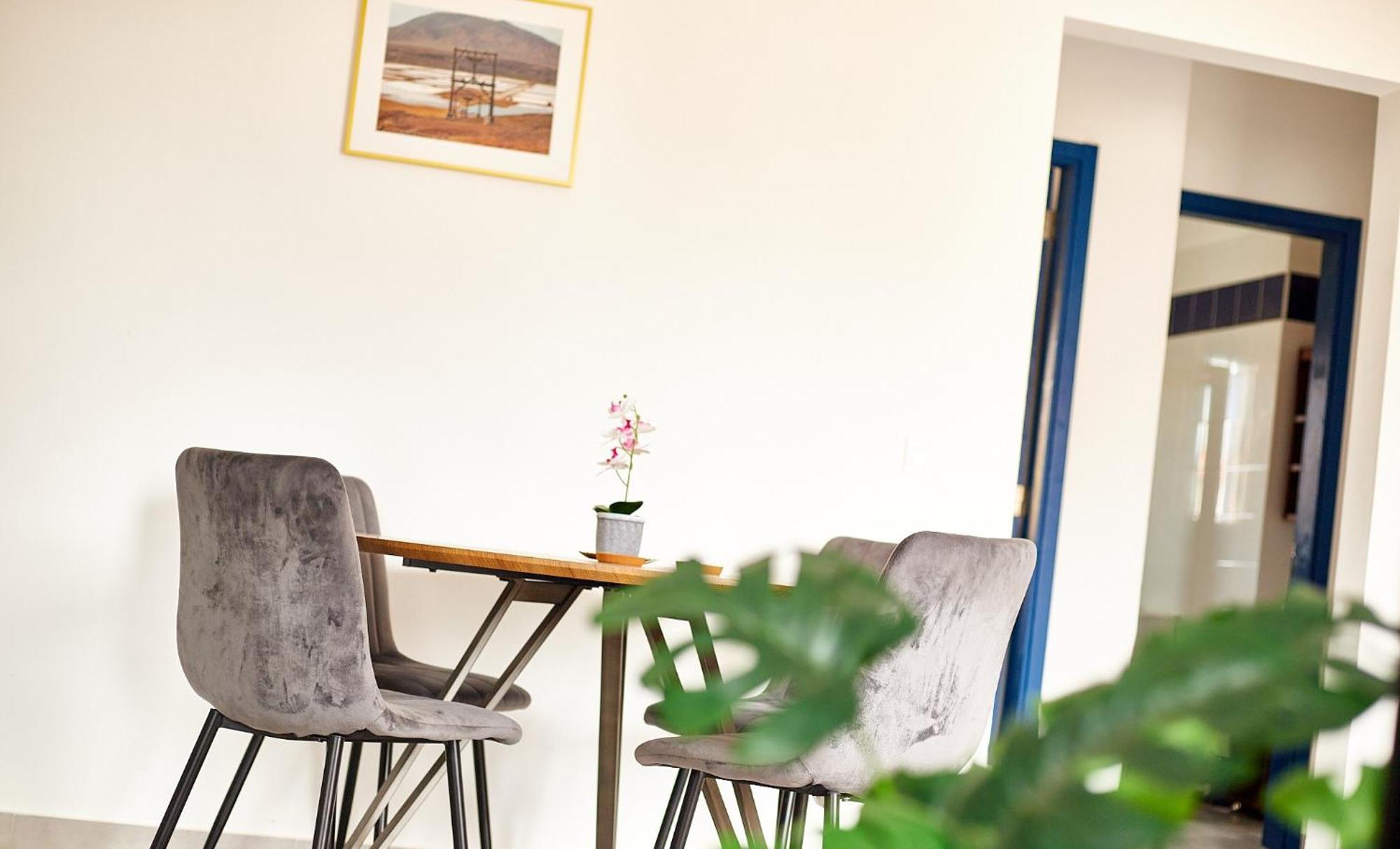 Casa Branca Beach Santa Maria Zewnętrze zdjęcie