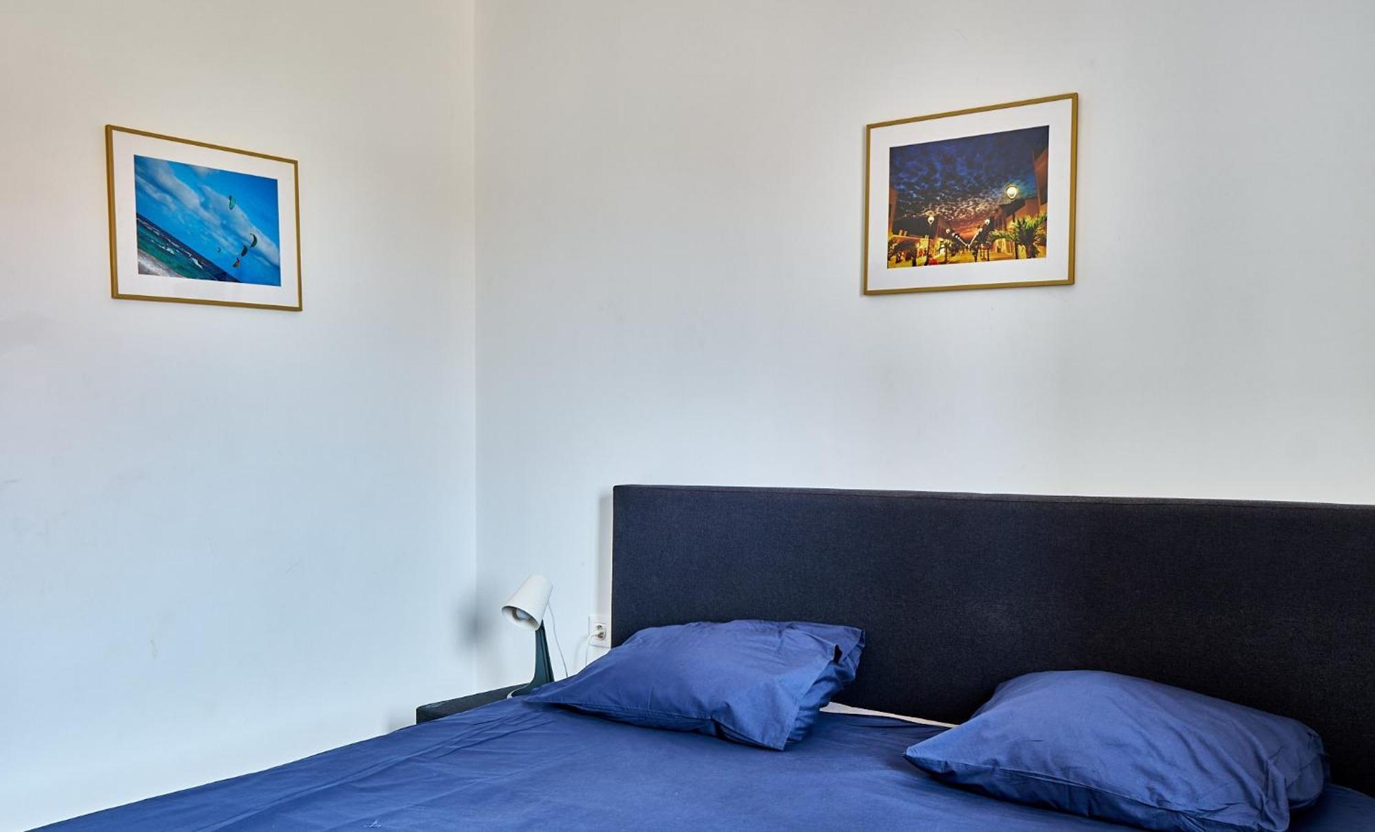 Casa Branca Beach Santa Maria Zewnętrze zdjęcie