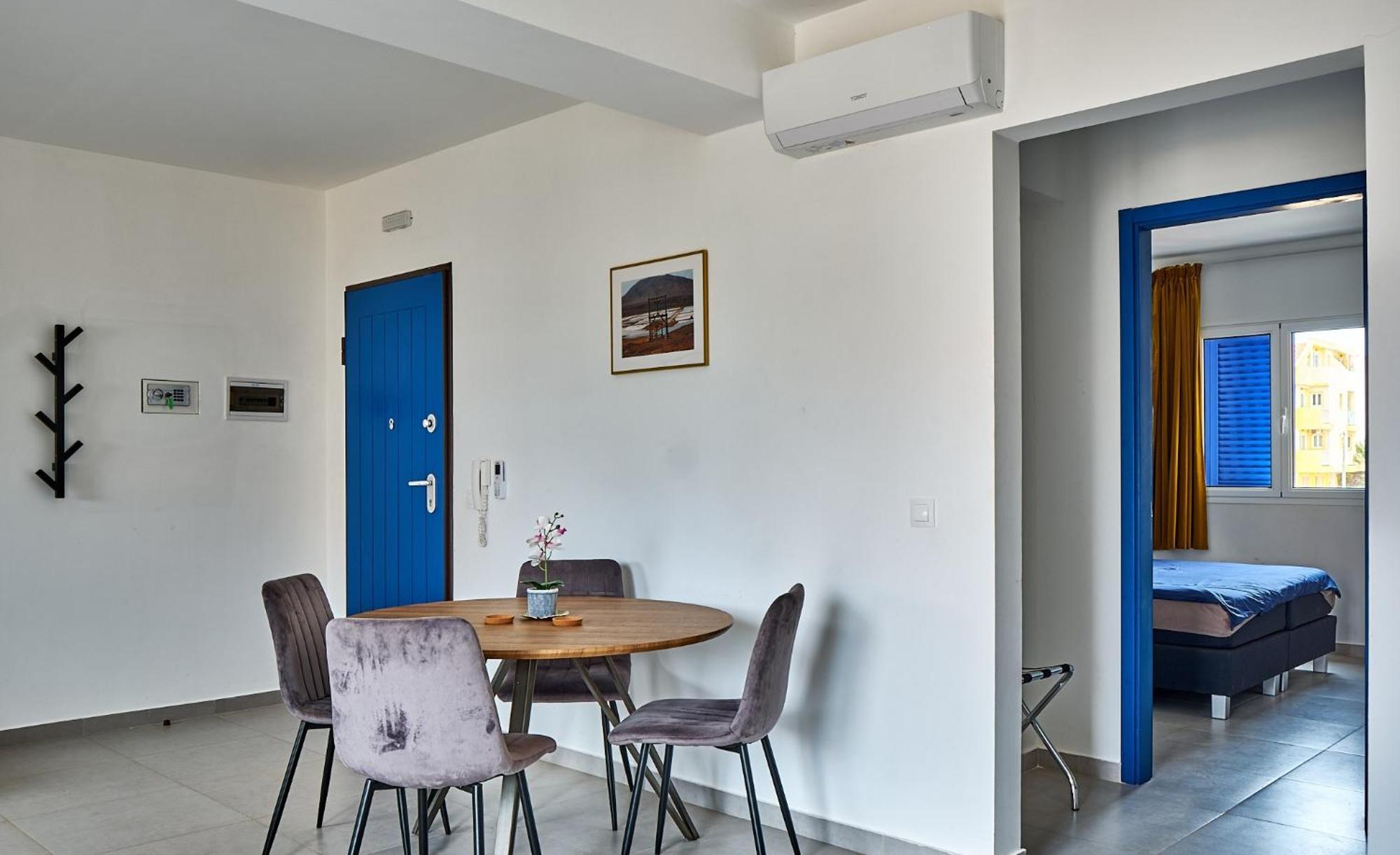 Casa Branca Beach Santa Maria Zewnętrze zdjęcie