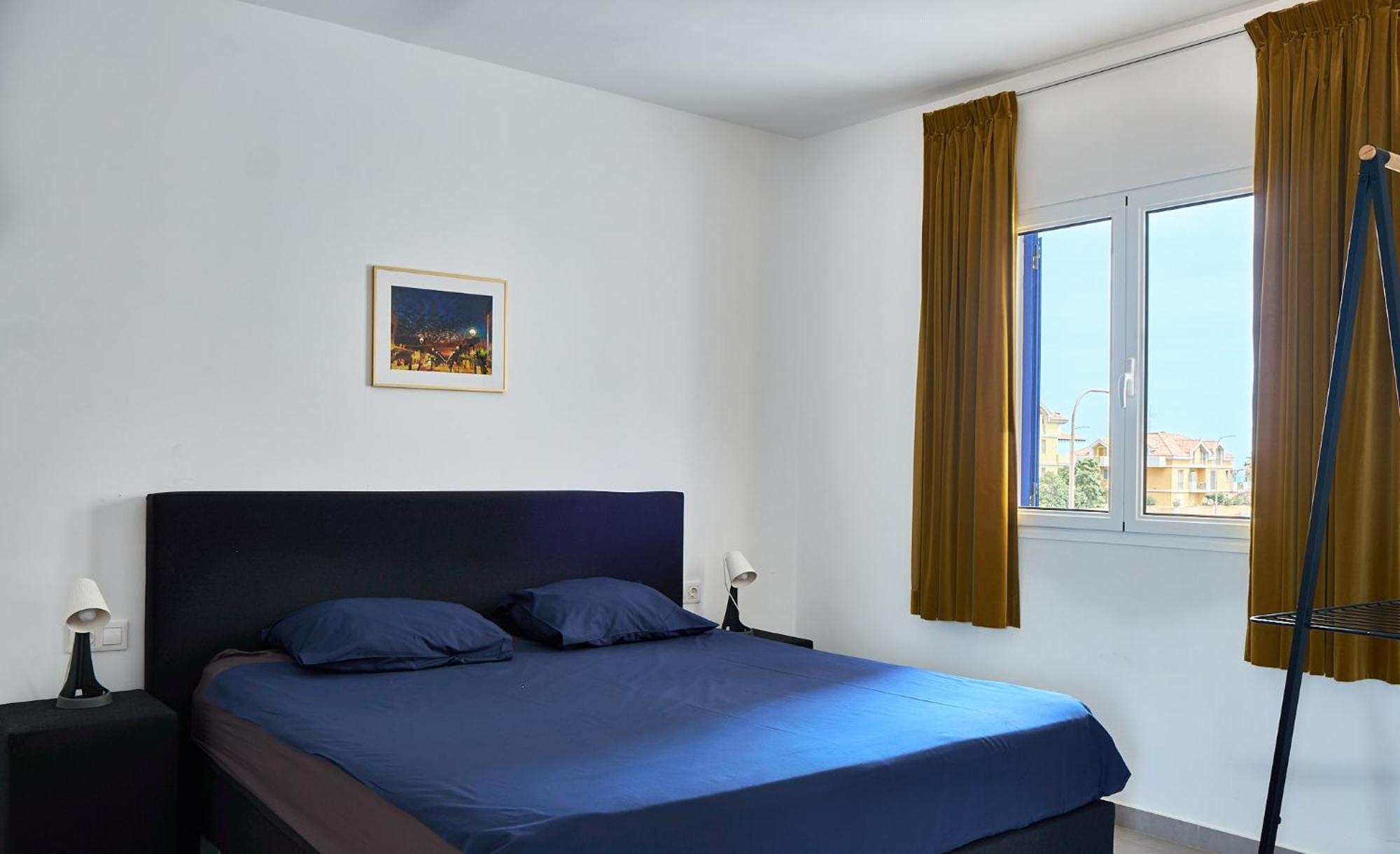 Casa Branca Beach Santa Maria Zewnętrze zdjęcie