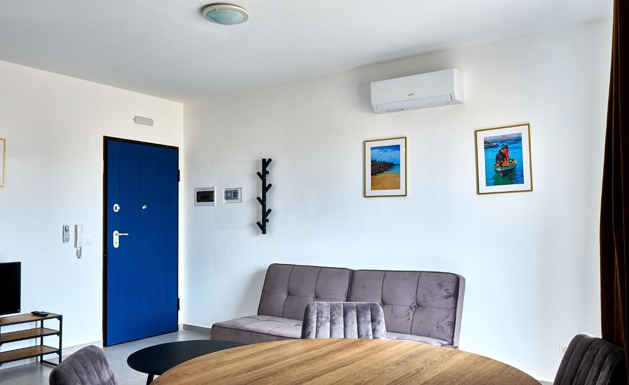 Casa Branca Beach Santa Maria Zewnętrze zdjęcie