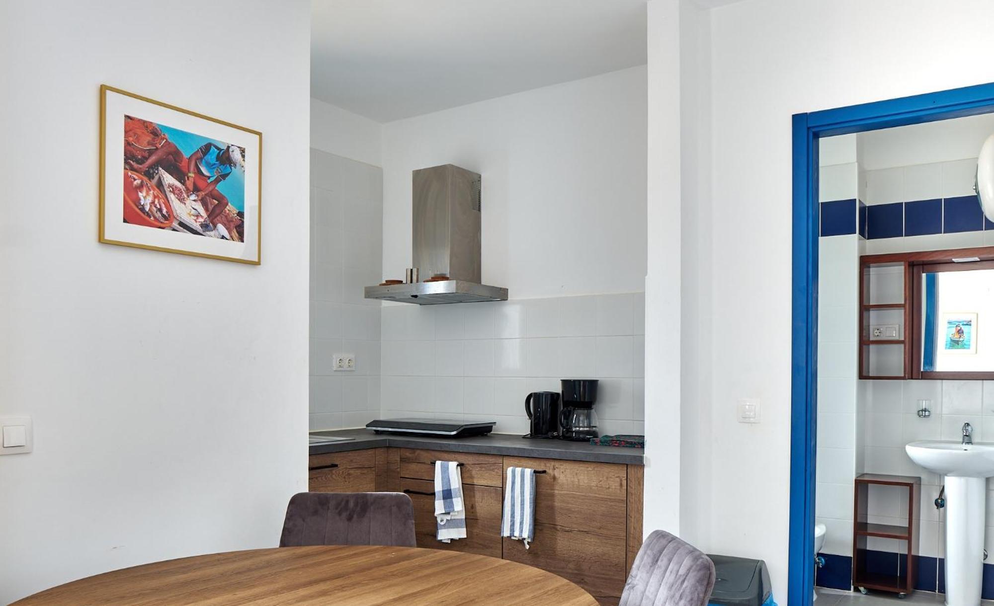 Casa Branca Beach Santa Maria Zewnętrze zdjęcie
