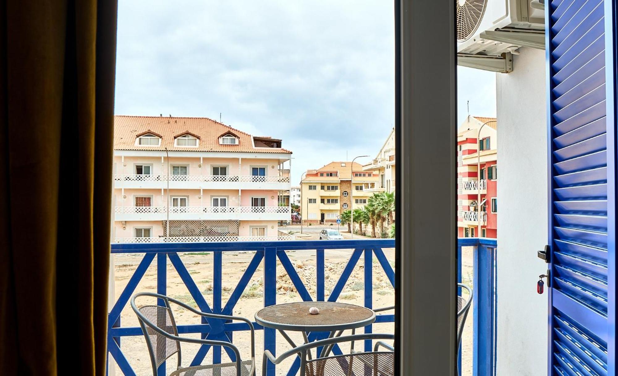 Casa Branca Beach Santa Maria Zewnętrze zdjęcie