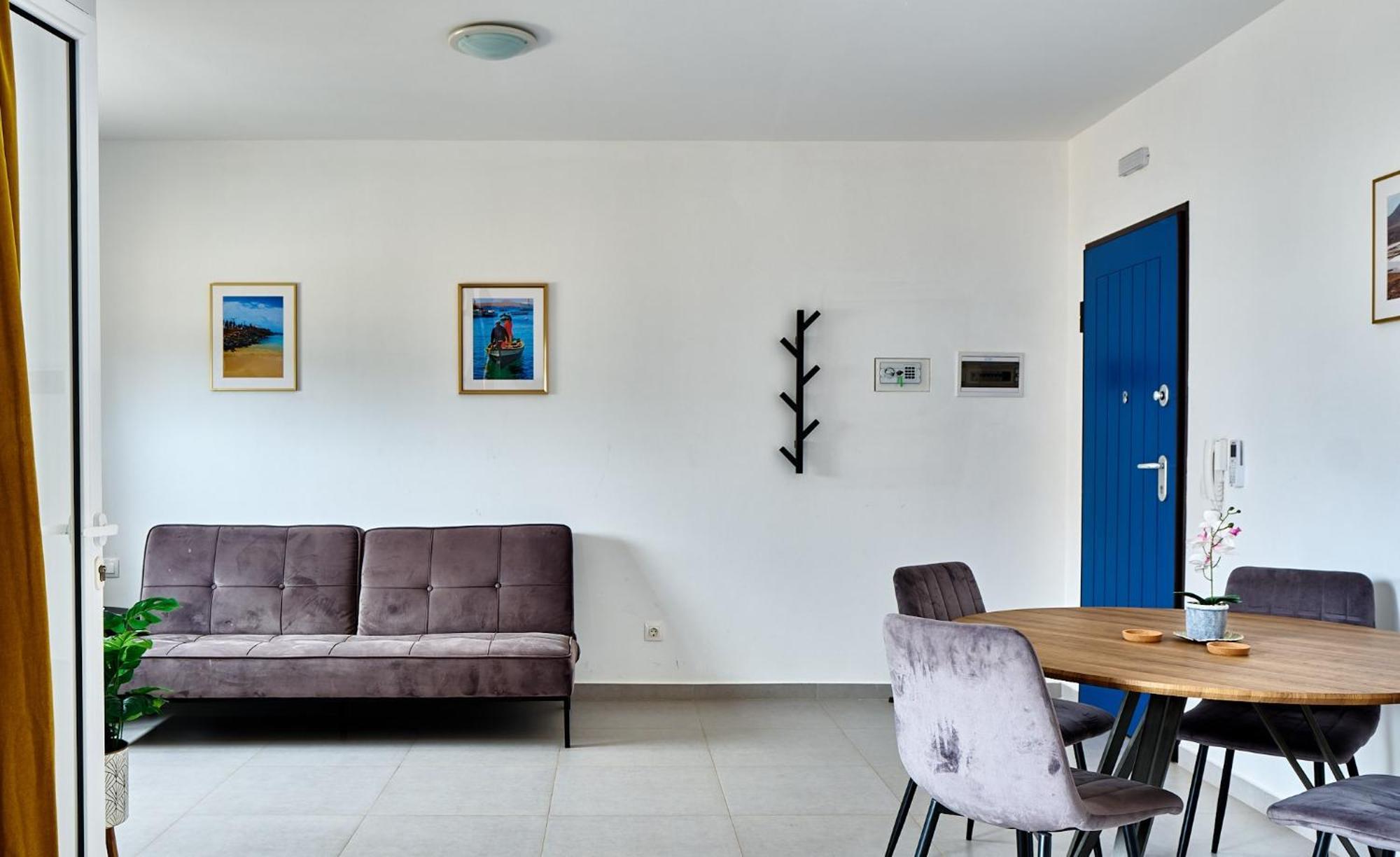 Casa Branca Beach Santa Maria Zewnętrze zdjęcie