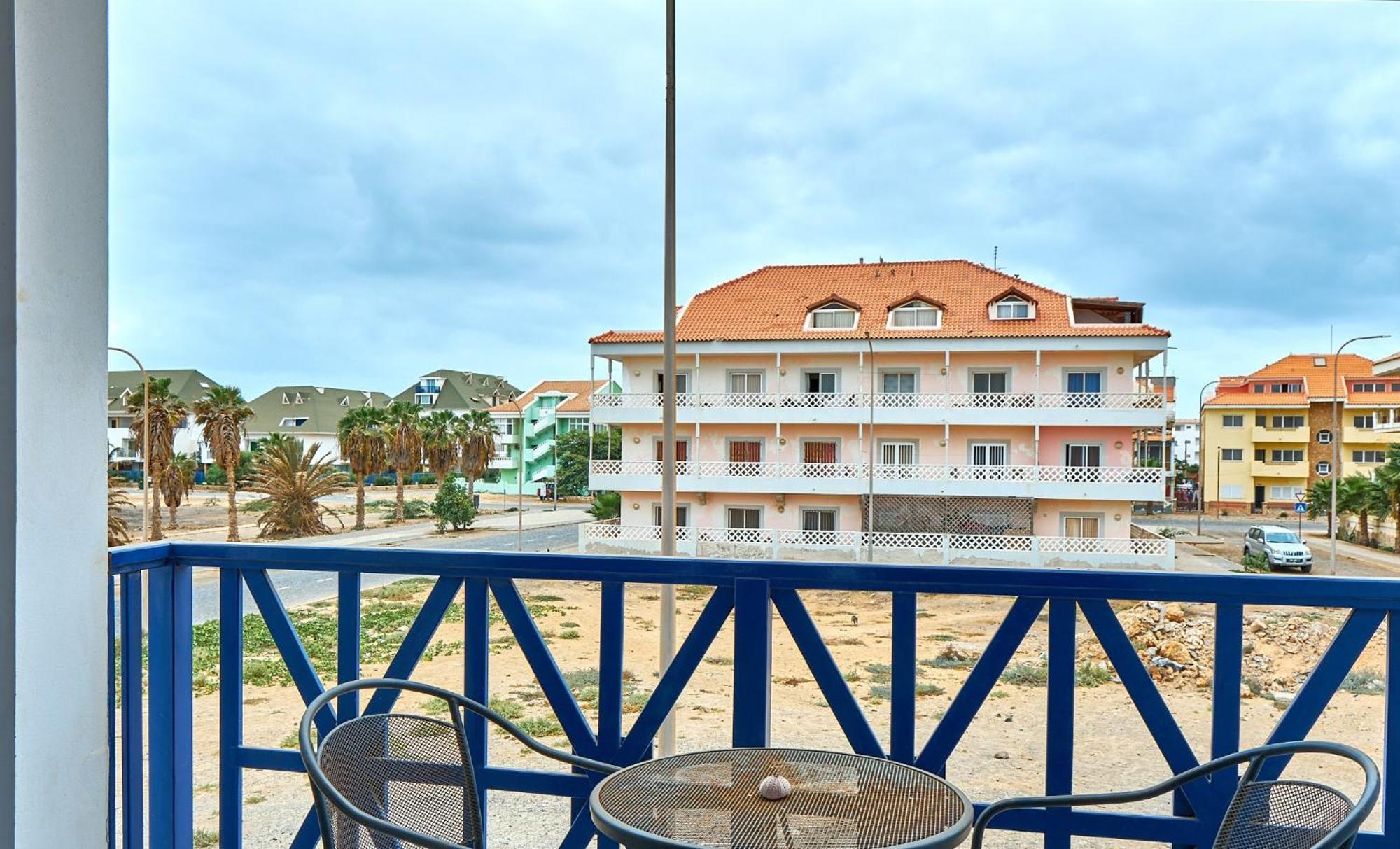 Casa Branca Beach Santa Maria Zewnętrze zdjęcie