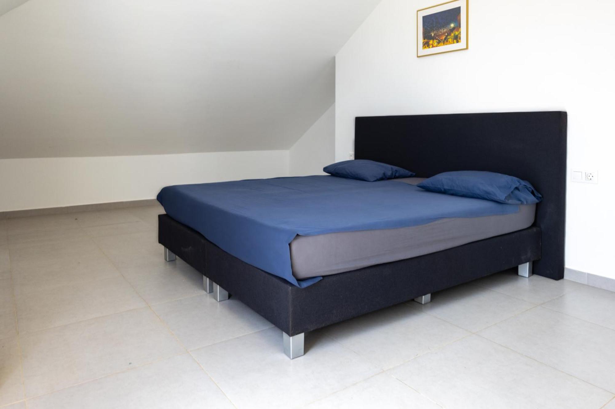 Casa Branca Beach Santa Maria Zewnętrze zdjęcie