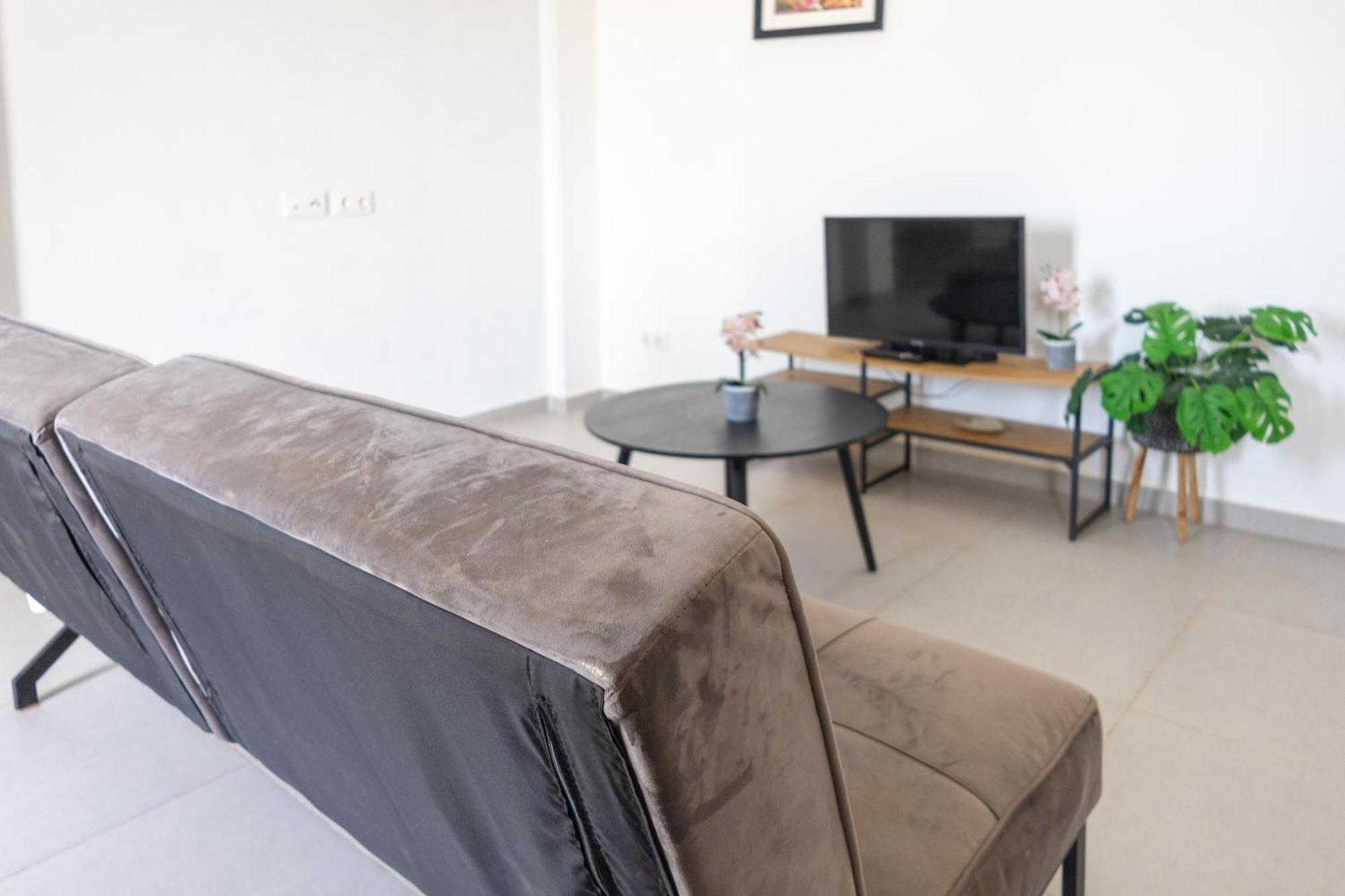 Casa Branca Beach Santa Maria Zewnętrze zdjęcie