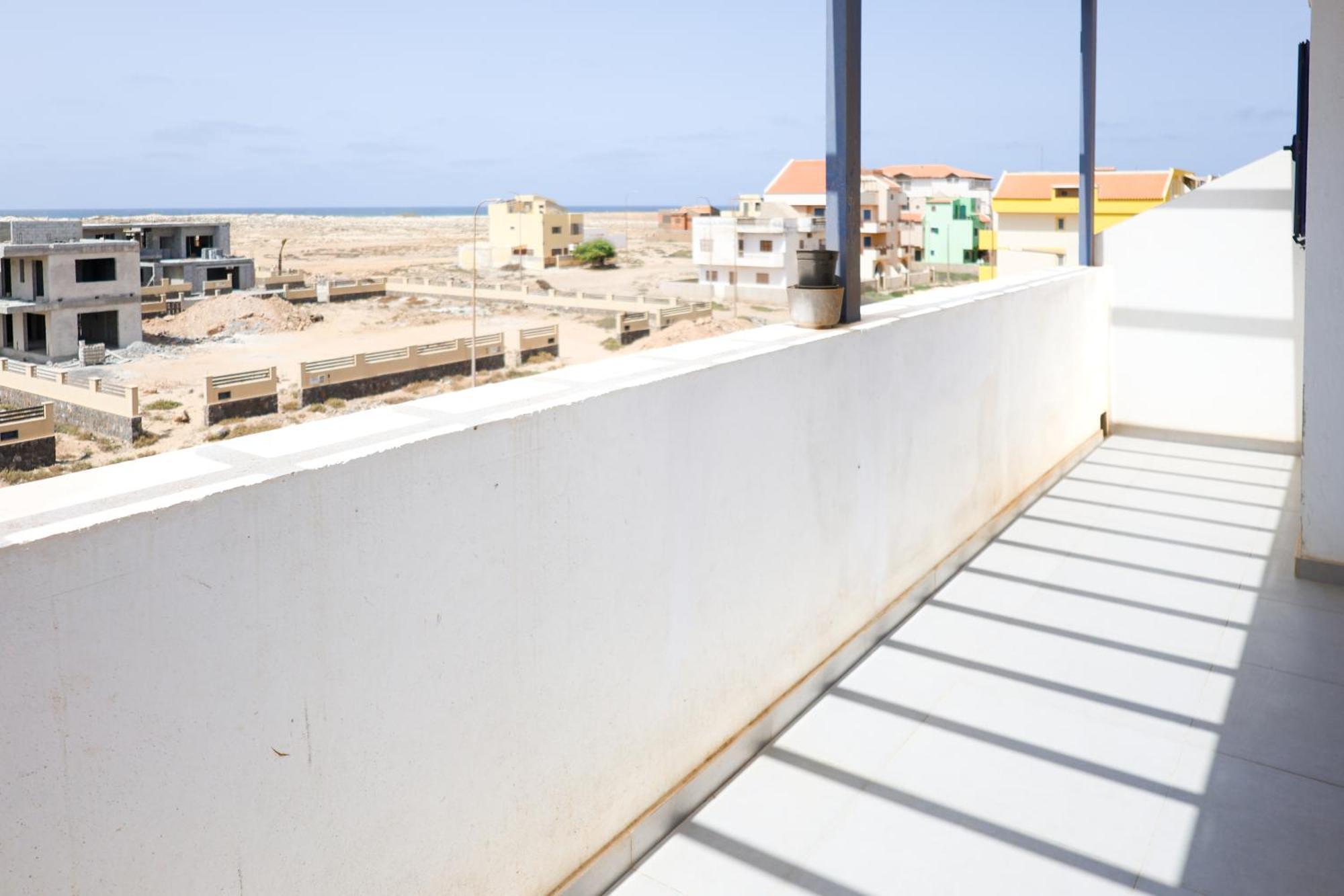 Casa Branca Beach Santa Maria Zewnętrze zdjęcie