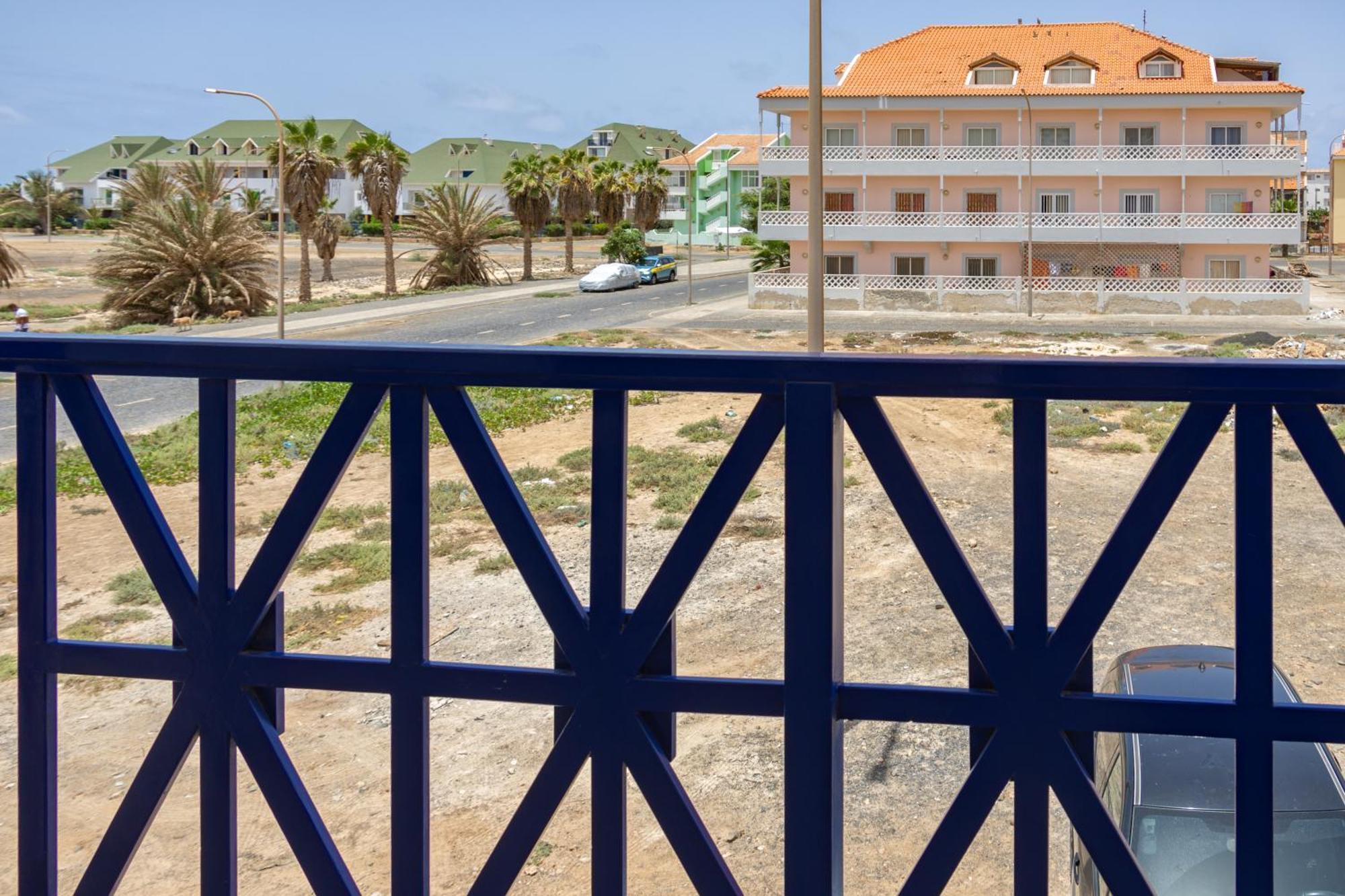 Casa Branca Beach Santa Maria Zewnętrze zdjęcie