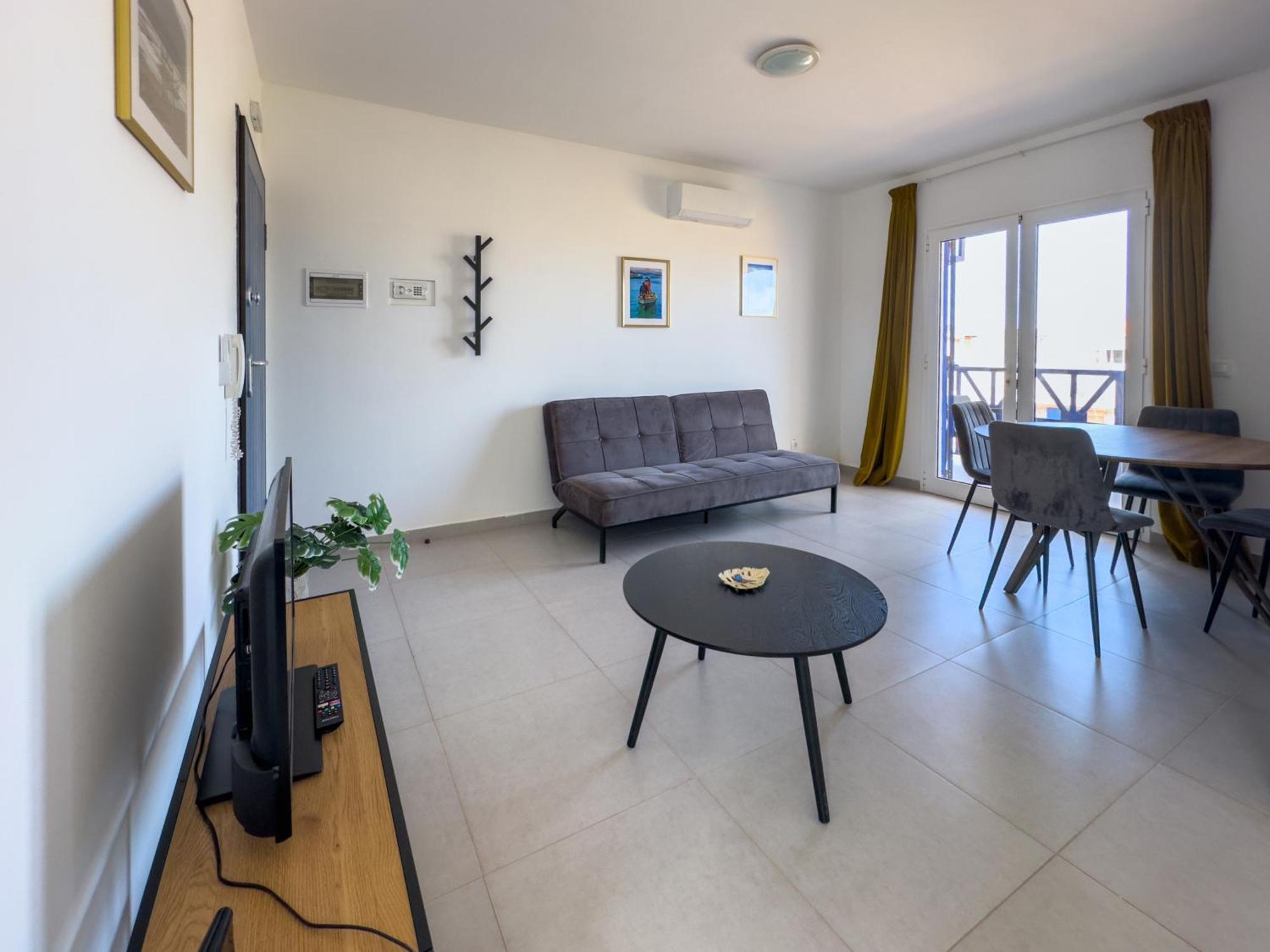 Casa Branca Beach Santa Maria Zewnętrze zdjęcie